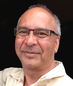Dr Madhup Joshi